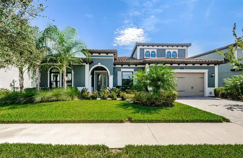 18201 Pine Hammock Blvd, Lutz, FL 33548