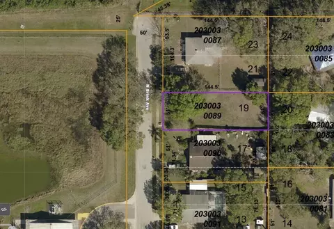 0 Brink Ave, Sarasota, FL 34237