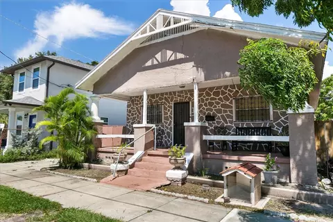 2519 W Union St, Tampa, FL 33607
