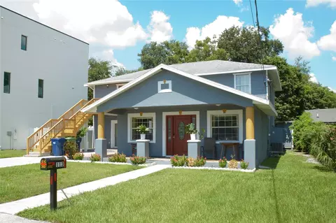 113 W Gladys St, Tampa, FL 33602