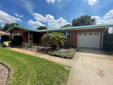 3550 18th Ave N, Saint Petersburg, FL 33713