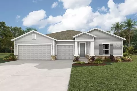 24568 NW 12th Pl, Newberry, FL 32669