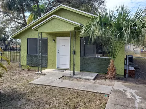 2055 14th St S, Saint Petersburg, FL 33705