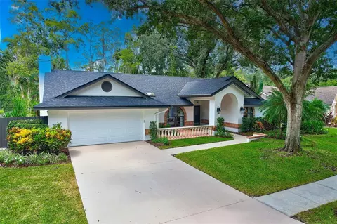 3406 Valley Ranch Dr, Lutz, FL 33548