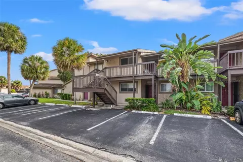 6340 Newtown Cir #40B1, Tampa, FL 33615