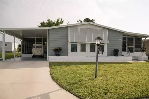 660 La Sala, North Port, FL 34287