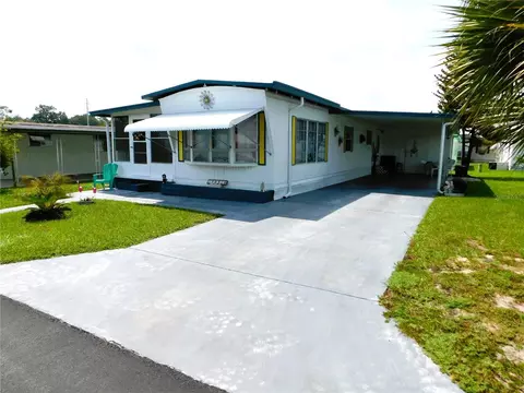 7051 El Dewitt St, Zephyrhills, FL 33541