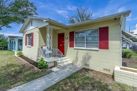 4611 7th Ave N, Saint Petersburg, FL 33713