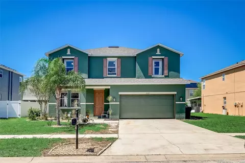 10601 Bamboo Rod Cir, Riverview, FL 33569