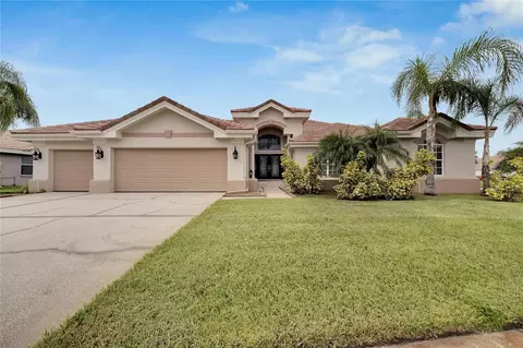 10301 Manta Way, Tampa, FL 33615