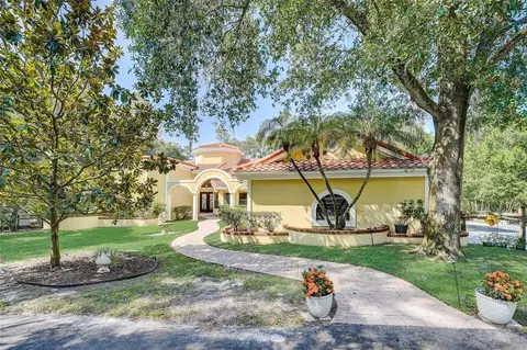 2951 Eagles Nest Dr, Palm Harbor, FL 34683