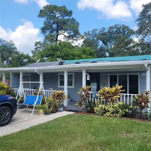 320 E Althea Ave, Tampa, FL 33612