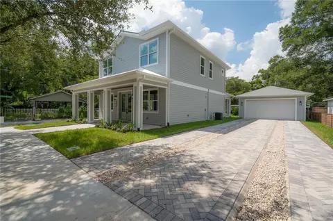 5036 N 12th St, Tampa, FL 33603