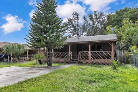 6306 Hill Rd, Orlando, FL 32810
