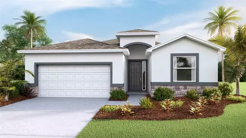 33821 Field Maple Loop, Wesley Chapel, FL 33545