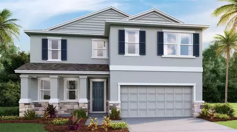 33616 Garden Sage Isle, Wesley Chapel, FL 33545