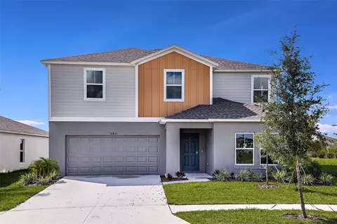 12869 Halter Steer Rd, Lithia, FL 33547