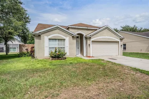 4236 Birdsong Blvd, Lutz, FL 33559