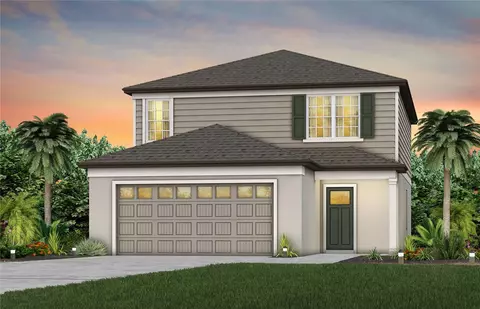 493 Waterford Dr, Lake Alfred, FL 33850