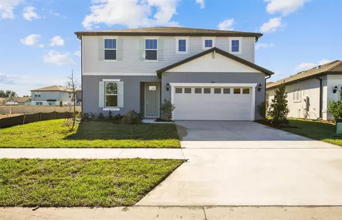 916 Silverlake Blvd, Lake Alfred, FL 33850