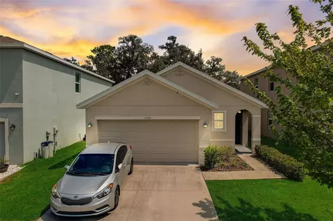 6708 Seaway Dr, Brooksville, FL 34604