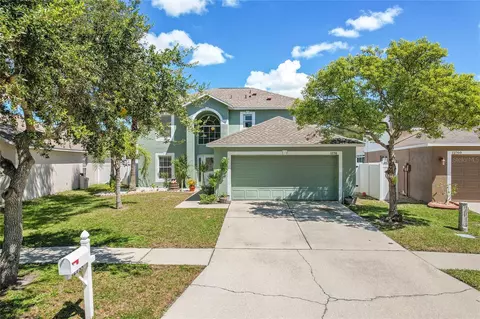 12758 Lake Vista Dr, Gibsonton, FL 33534