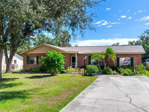 Undisclosed, Gibsonton, FL 33534