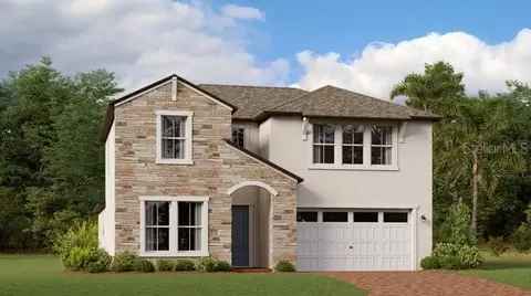 22542 Storybook Cabin Way, Land O Lakes, FL 34637