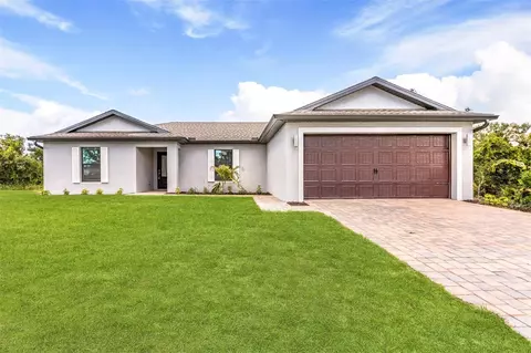 7212 Swartburg Rd, North Port, FL 34291
