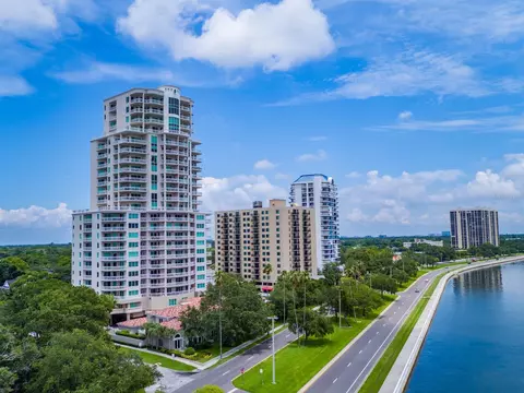 3507 Bayshore Blvd #401, Tampa, FL 33629