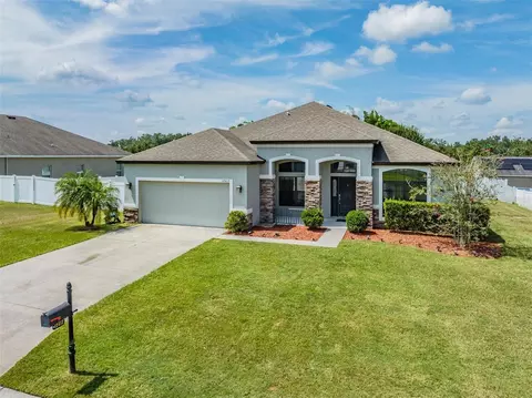 12413 Loopback Dr, San Antonio, FL 33576