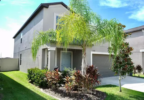 5132 White Chicory Dr, Apollo Beach, FL 33572