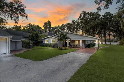 3635 Little Rd, Lutz, FL 33548