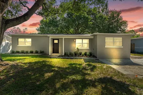 4312 S Cameron Ave, Tampa, FL 33611