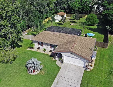 12257 Birch St, Brooksville, FL 34613