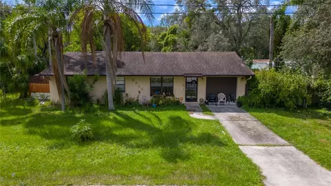 9902 N Taliaferro Ave, Tampa, FL 33612