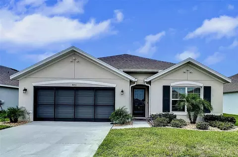 8051 Broad Pointe Dr, Zephyrhills, FL 33540