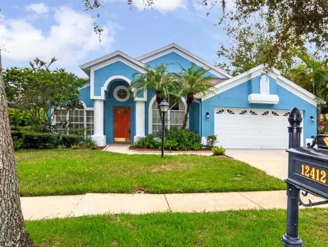 12412 Bristol Commons Cir, Tampa, FL 33626