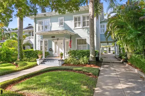 1017 S Rome Ave, Tampa, FL 33606