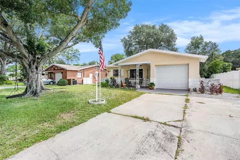 8330 42nd Ave N, Saint Petersburg, FL 33709
