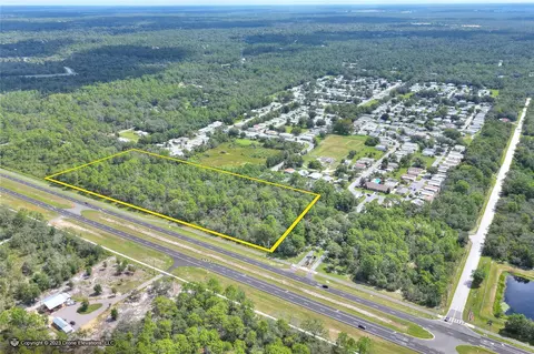 10325 S Suncoast Blvd, Homosassa, FL 34446