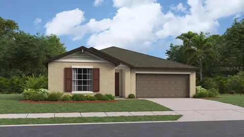 11222 Linden Depot Rd, San Antonio, FL 33576