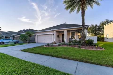 19531 Sunset Bay Dr, Land O Lakes, FL 34638
