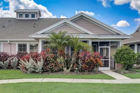 203 Breakers Ln, Apollo Beach, FL 33572 photo 1