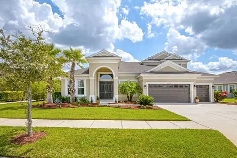 32228 Goddard Dr, Wesley Chapel, FL 33543