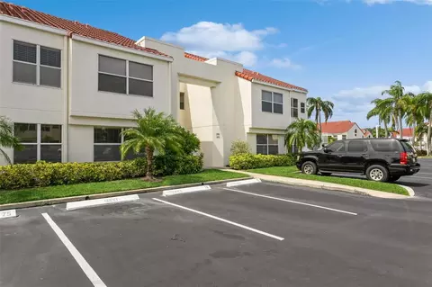 6047 Bahia Del Mar Blvd #164, Saint Petersburg, FL 33715