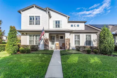 5721 Watercolor Dr, Lithia, FL 33547