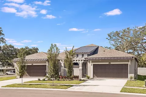 337 Villa Corte Dr, Lutz, FL 33549