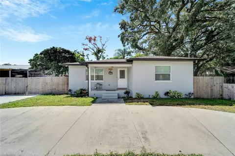 2502 W Henry Ave, Tampa, FL 33614