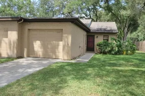 6201 Pina Colada Ct #6201, Tampa, FL 33634